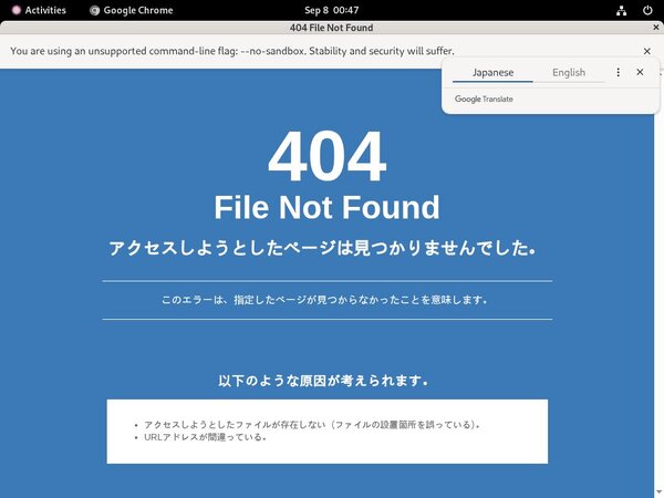 LadyLaPerle Password Site