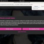 LanaGiselle Account Gratis
