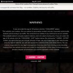 Lesbian Tribe Accounts Password