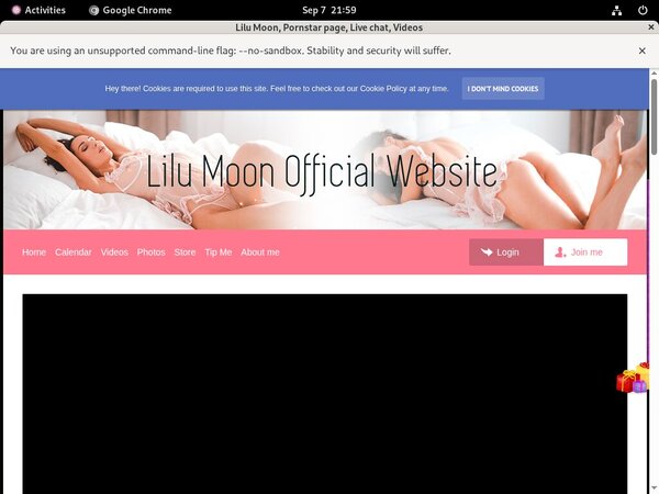 LiluMoon Trial Membership Free