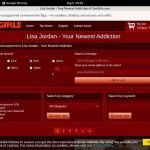 Lisa Jordan Discount Username Lisa Jordan Discount Username