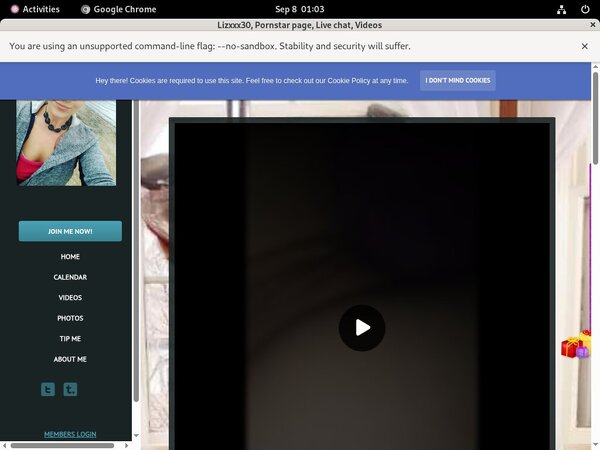 Lizxxx30 With Free Trial