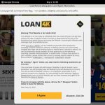 Loan 4k Site