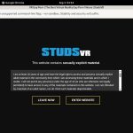 Logins Studs VR Free