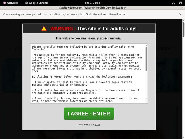 Logins Swallowsalon Free