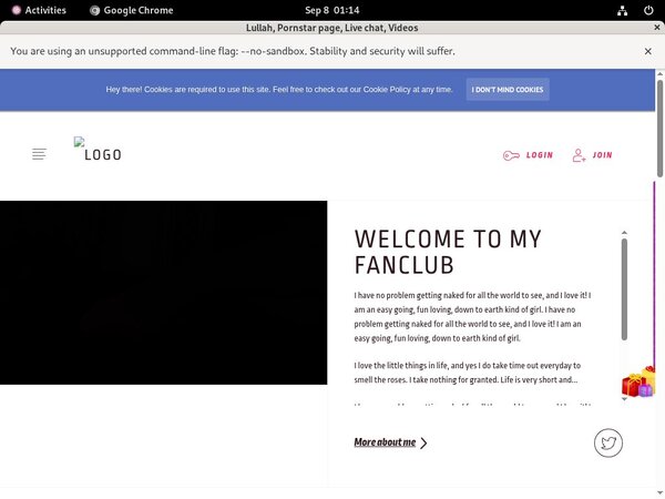 Lullah Con Deposito Bancario