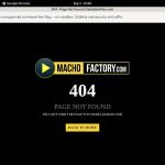 Macho Factory Full Scenes Macho Factory Full Scenes