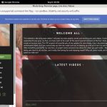 MarloGrey Full Video