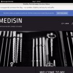 MediSin Network Discount