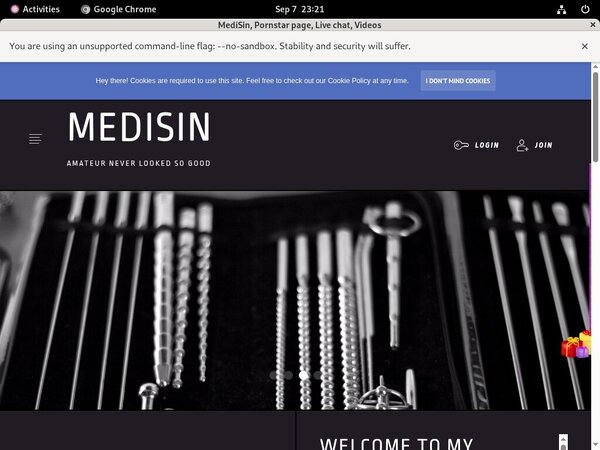 MediSin Network Discount