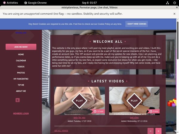 Mistydareious Gxplugin (IBAN/BIC)