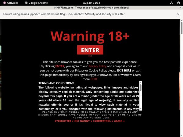 Mmvfilms.com Password Hack