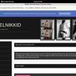 ModelNikki Epoch Page
