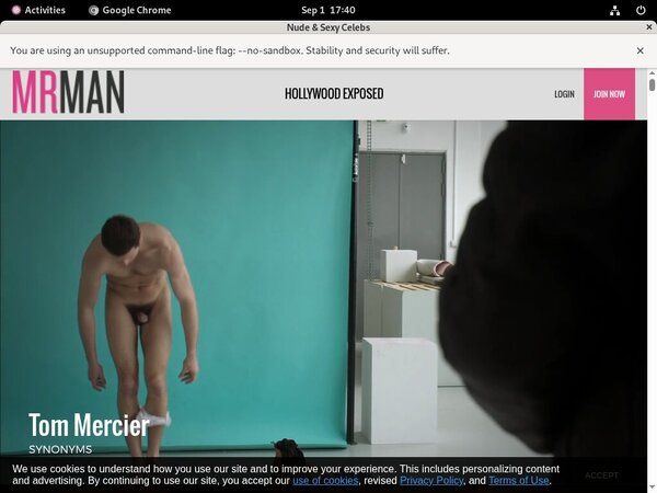 Mr Man Member Review Mr Man Member Review