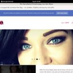 Ms. Cherry Bardot Free Xxx