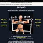Ms Muscle Discount Membership Link