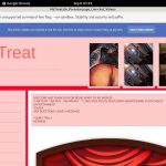 MzTreatz3x Membership Free