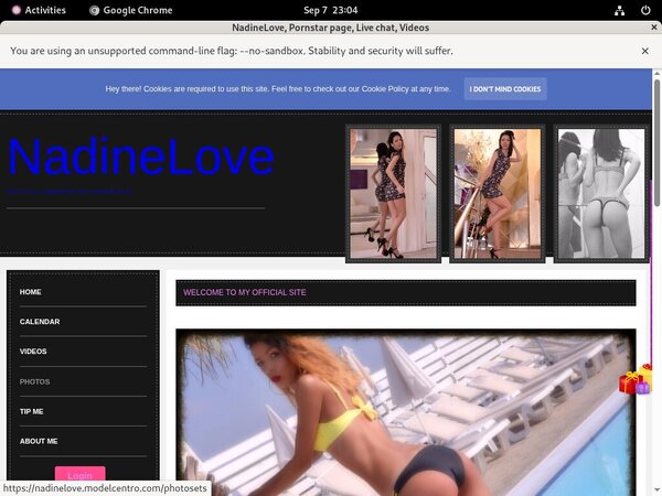 NadineLove Xxx Hd NadineLove Xxx Hd