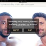 Naked Sword Free Logins 2018