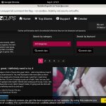 Natalia’s Studio Sample