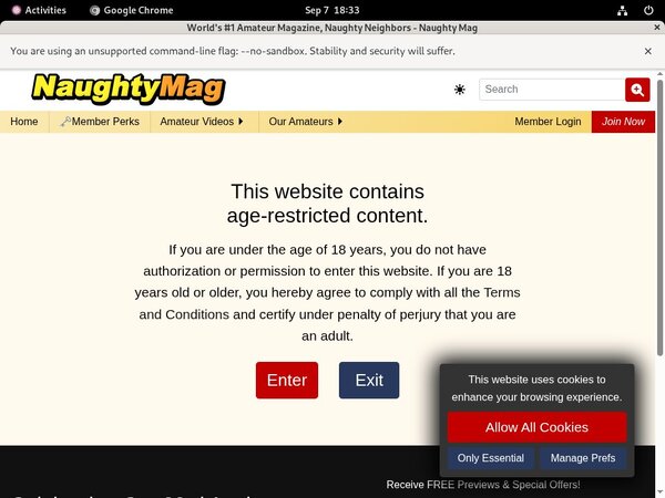 Naughty Mag Torrent