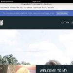 NaughtySlutJ Premium Logins