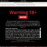 New Free Gentle Desire Accounts