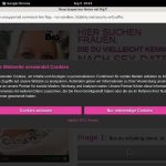 New Your Secret Dream Discount New Your Secret Dream Discount