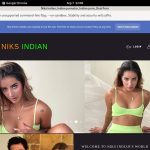 Niks Indian Lingerie