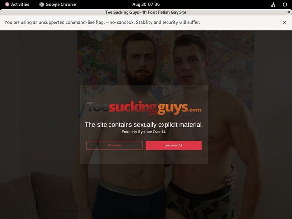 Nude Toesuckingguys Nude Toesuckingguys