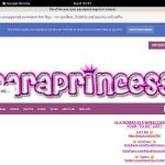ParaPrincess Save Money