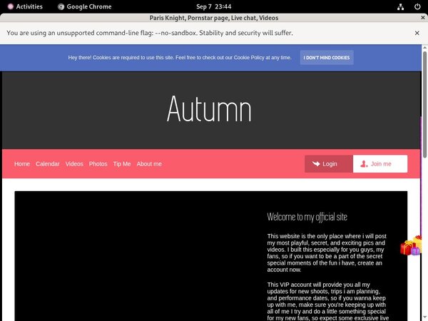 Paris Knight Payporn Discount