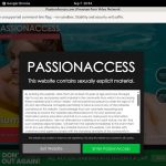 Passion Access With Webbilling.com