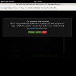 Password Free Strictlyglamour