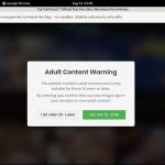 Password To Tuktukpatrol.com