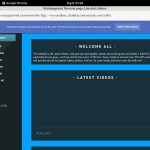 Passwords Kristenpyrami Free