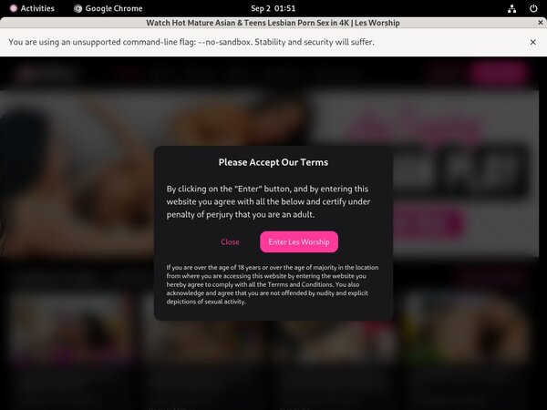 Passwords Lesworship