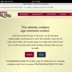 Paypal For Yourmomsgotbigtits.com