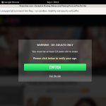 Peeonher.com Network Password