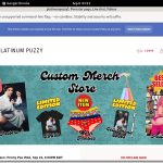 Platinumpuzzy1 Crear Cuenta