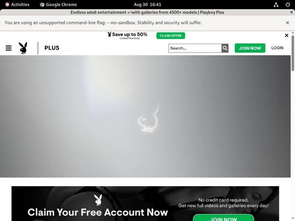 Playboy Plus Discount Page Playboy Plus Discount Page