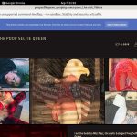 Poopselfiequemodelcentro.com Without Paying