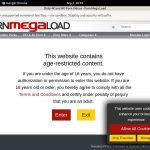 Porn Mega Load Accounts And Password