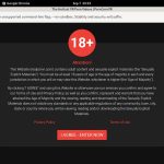 Porncornvr.com With Discover Card