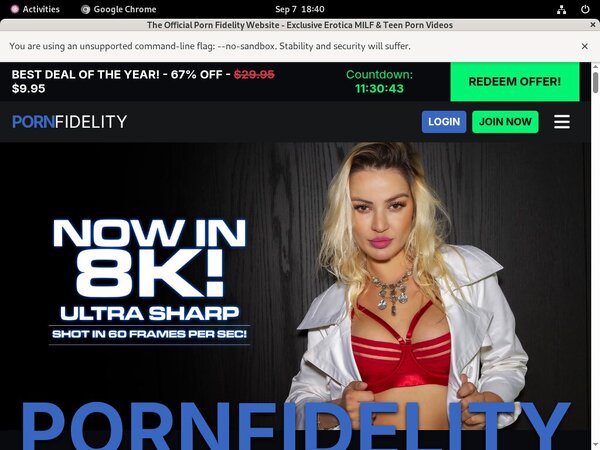 Pornfidelity.com Sex.com