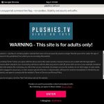 Premium Accounts Free Plushies.tv