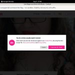 Premium Camlust.com Account Free