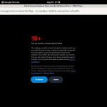 Premium Ex GF Pass Account Free