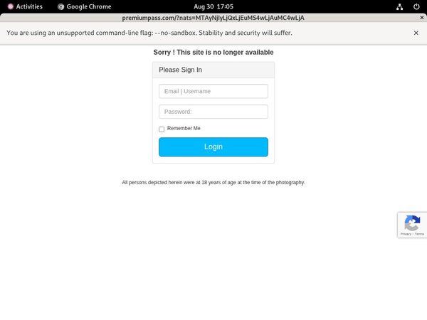 Premiumpass Renew Membership