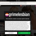 Prime Lesbians Bank Payment